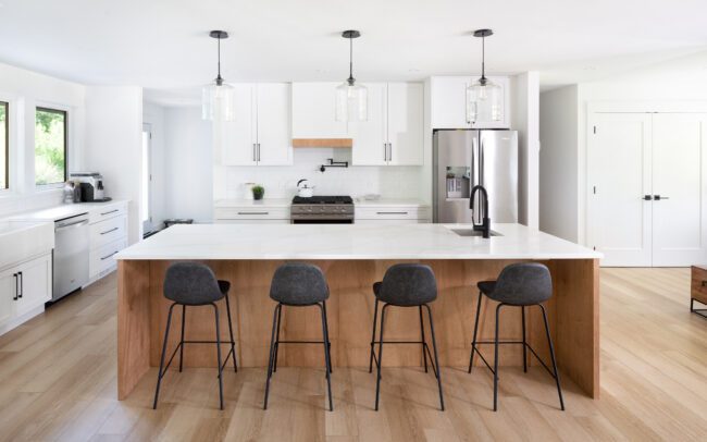 Breezy Brackendale Update