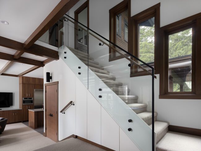 Nordic Mountain Escape​